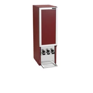 Tefcold Boradagoló – 10 L – 255×415×825 mm
