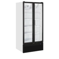 Tefcold Bemutató hűtő – 535 L – 2 ajtós