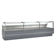 Tefcold Csemegepult – 982 L – rozsdamentes (inox)