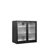 Tefcold Bárhűtő – 188 L – 2 ajtós