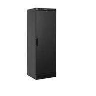 Tefcold Borhoz alkalmas palackhűtő – 350 L – fekete