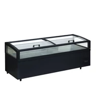 Tefcold Bemutató Szupermarket hűtő / fagyasztó láda – 860 L