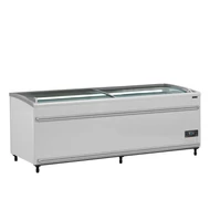 Tefcold VS Szupermarket hűtő / fagyasztó – 584 L – fehér