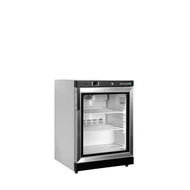 Tefcold Bemutató fagyasztó – 120 L – fehér