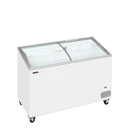 Tefcold Fagylaltfagyasztó – 325 L – fehér