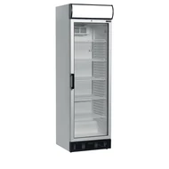 Tefcold Italhűtő – 347 L – reklámfelülettel