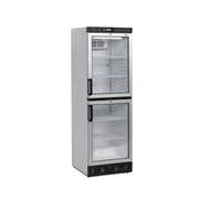 Tefcold Ventillációs italhűtő – 345 L – fehér