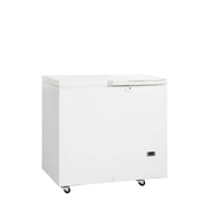 Tefcold Orvosi fagyasztó – 230 L – fehér