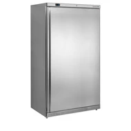 Tefcold Tároló fagyasztó – 440 L – inox