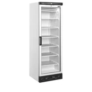 Tefcold Bemutató fagyasztó – 270 L – fehér