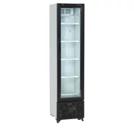 Tefcold Italhűtő – 114 L – fehér