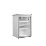Tefcold Ventillációs italhűtő – 85 L – fehér