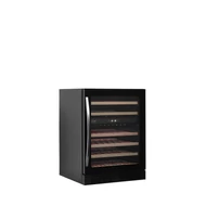 Tefcold Borhűtő – 131 L – fekete