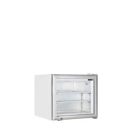 Tefcold Asztali fagyasztó – 48 L – fehér