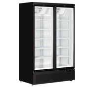 Tefcold Atom Maxi Bemutató fagyasztó – 702 L – 2 ajtós