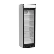 Tefcold Italhűtő – 347 L  – reklámfelülettel
