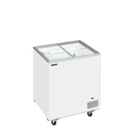 Tefcold Fagylaltfagyasztó – 165 L – fehér