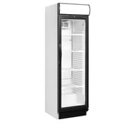 Tefcold Italhűtő – 345 L – reklámfelülettel