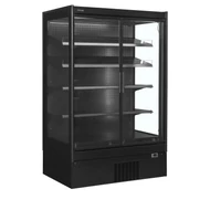 Tefcold Szupermarket többpolcos hűtő – 770 L – 2 ajtós