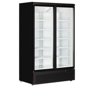 Tefcold Atom Maxi Bemutató hűtő – 809 L - 2 ajtós