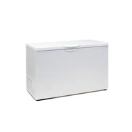 Tefcold Hűtőláda – 349 L – fehér