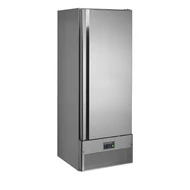 Tefcold Rozsdamentes Snack hűtő – 450 L