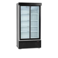 Tefcold Bemutató hűtő – 540 L – 2 ajtós