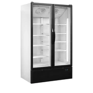 Tefcold Bemutató hűtő – 652 L – 2 ajtós