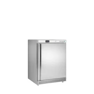 Tefcold Tárolóhűtő – 119 L – rozsdamentes (inox)