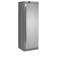Tefcold Tároló fagyasztó – 340 L – inox