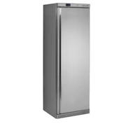 Tefcold Tároló fagyasztó – 340 L – inox