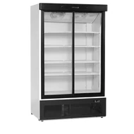 Tefcold Bemutató hűtő – 660 L – 2 ajtós