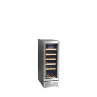 Tefcold Borhűtő – 57 L – rozsdamentes (inox)