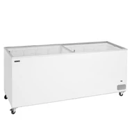 Tefcold Fagylaltfagyasztó – 620 L – fehér