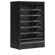 Tefcold Szupermarket többpolcos hűtő – 740 L – 2 ajtós