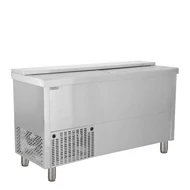 Tefcold Hűtőláda palackos és dobozos termékek számára – 293 L