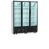 Tefcold Bemutató hűtő – 825 L – 3 ajtós