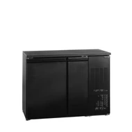 Tefcold Sörhűtő – 20 L – 2 ajtós