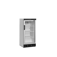 Tefcold Ventillációs italhűtő – 190 L – fehér