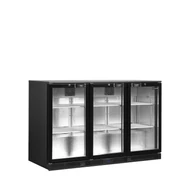 Tefcold Bárhűtő – 278 L – 3 ajtós