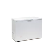 Tefcold Hűtőláda – 275 L – fehér
