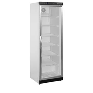Tefcold Bemutató fagyasztó – 340 L – fehér