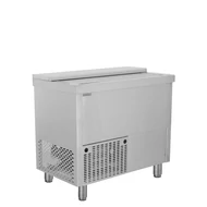 Tefcold Hűtőláda palackos és dobozos termékek számára – 155 L