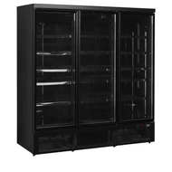 Tefcold Atom Maxi Bemutató hűtő – 1264 L – 3 ajtós