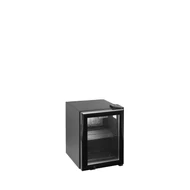 Tefcold Asztali hűtő – 20 L – fekete