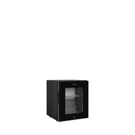 Tefcold Fekete minibár – 26 L