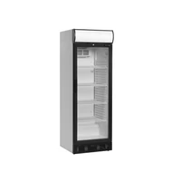 Tefcold Italhűtő – 260 L – reklámfelülettel
