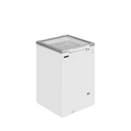 Tefcold Fagylaltfagyasztó – 105 L – fehér