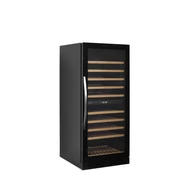 Tefcold Borhűtő – 250 L – fekete
