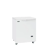 Tefcold Orvosi fagyasztó – 152 L – fehér